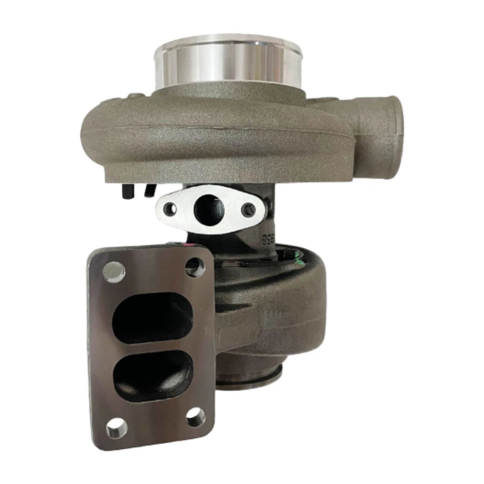 Turbocompresor HX35 4040605 504176062 3779711 para New Holland D150B Iveco E265 Foto 1 de 1