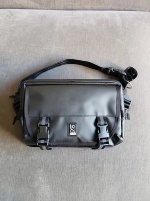 Chrome Industries Niko Sling 2.0 Camera Bag Black Crossbody - RARE! - NEW!! - Image 1 of 4