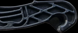 Genuine Dyson DC50 UP15 DC50i Erp 964148-01 11-6935 Lock Release Black Free Post - Picture 1 of 8