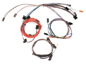 American Autowire 500773 Rally Sport Headlight Kit 1967 Chevy Camaro - Bild 1 von 3