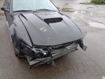 Motor De Arranque Thru 3/13/05 Se Adapta 96-05 CROWN VICTORIA 27749805 Foto 1 de 4