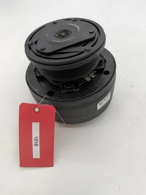 Compresor de aire acondicionado para Chevrolet Camaro Corvette Suburban Yukon Caprice 1984-1991 Foto 1 de 4