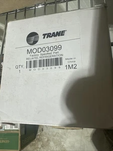 Trane MOD03099- Genuine OEM Replacement Part - Picture 1 of 1