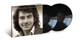 Neil Diamond All-Time Doppel Vinyl LP Set Neu & Ovp - Bild 1 von 3