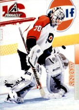 1997-98 Pinnacle Garth Snow #63 24061