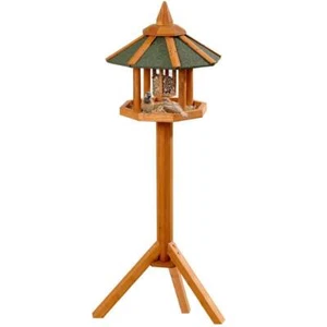 Karlie Vogelhaus WILD RIVER Futterhaus - Bild 1 von 2