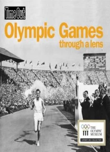 The Olympic Games through a lens (Time Out Guides),Time Out Guides Ltd - Bild 1 von 1