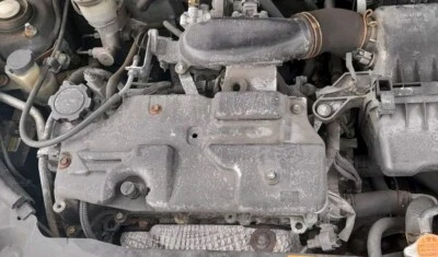 Motor Daihatsu Copen 1.3 K3-VE Foto 1 de 2