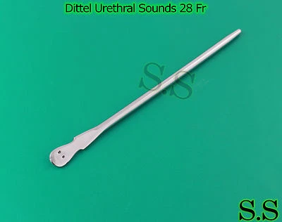 Dittel Sounds One Piece 28 Fr Foto 1 de 3