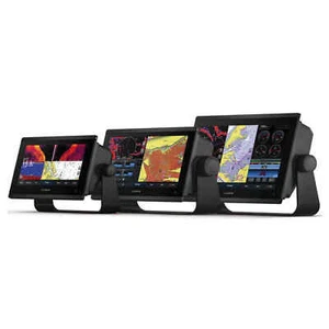 Garmin GPSMap 1223 Kartenplotter - 1 PC  - 29.044.29 - 2904429 - Bild 1 von 2