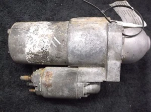 06-07-08 GMC SIERRA 1500/SILVERADO1500/SUBURBAN MOTOR DE ARRANQUE 6,0 L - Imagen 1 de 4