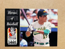 Rico Carty ~ 1994 Upper Deck All-Time Heroes MLB 125th Anniv. #221