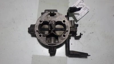 Cuerpo de acelerador Dodge Durango 00   Foto 1 de 4