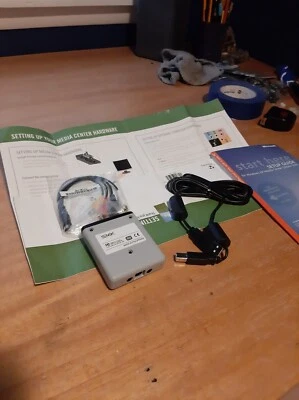 SMK Media Center Infrared Remote Receiver with USB Cable - Image 1 of 3