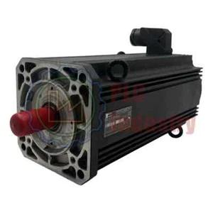 REXROTH INDRAMAT MOTOR MHD112D-027-PP0-LN *IN-STOCK SHIPS TODAY BY 3:30 PM EST* - Picture 1 of 5