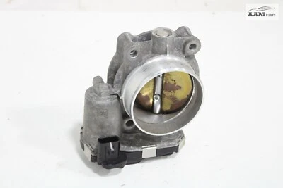 2017-2020 CHEVROLET IMPALA 3.6L MOTOR A GASOLINA ACELERADOR CORPO VÁLVULA MÓDULO UNIDADE FABRICANTE DE EQUIPAMENTO ORIGINAL - Imagem 1 de 4