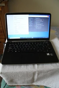 *** REFURBISHED DELL XPS L321X LAPTOP IN FAIR CONDITION *** - Picture 1 of 8