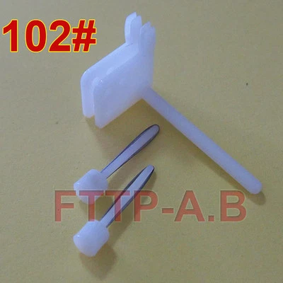 102# Hard Drive Head Replacement Tool For Seagate 7200.7 Western Digital 3.5"HDD - Image 1 of 4