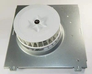 Conjunto de motor Nutone S0504B000 para modelos 769RL, 769RL-R01, 769RFT-R01 - Imagen 1 de 2
