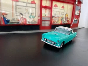 1:43 Scale Diecast Collectible Cars -Thunderbird - Picture 1 of 5