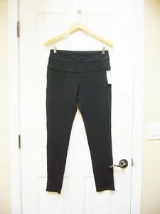 New Celebrity Pink Pull on Little Black Pant Sz S  NWT - Picture 1 of 6