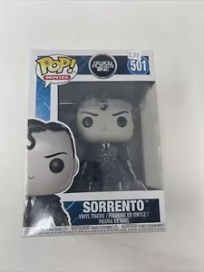 NEU Funko POP! Movies: Ready Player One #501 "Sorrento" - Neu in OVP - Bild 1 von 6