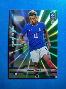 Desire' Doue' Rookie France Card Panini FFF Bleu Collectif 2025 MINT #192 - Imagen 1 de 1