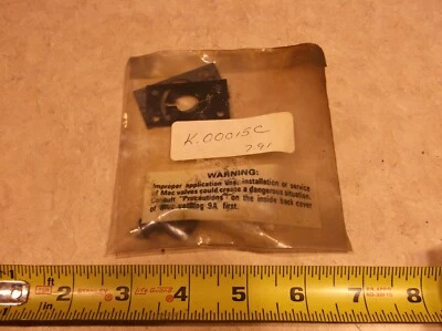 MAC K-00015C РЕМОНТНЫЙ КОМПЛЕКТ, C0170 - Изображение 1 из 2