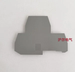 5pcs TE entrelec ABB Wiring Terminal Block FEM6D - Picture 1 of 1