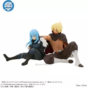 New Time I Got Reincarnated as a Slime Rimuru Veldora Anime Licensed Figure UK - Picture 1 of 7
