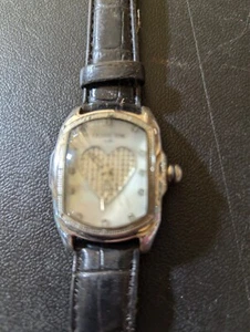 techno com diamond watches by kc - Picture 1 of 5