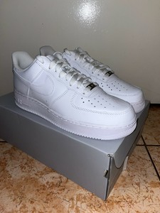 Nike Air Force 1 Men's Athletic Shoes for sale | Authenticity Guarantee |  Afterpay | eBay AU