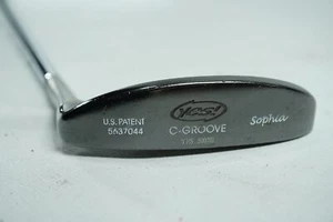 Yes! Sophia Putter / 35" - Picture 1 of 5