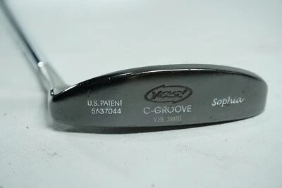 Yes! Sophia Putter / 35" - Image 1 of 4