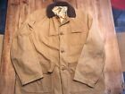 Vintage American Outfitters Empire Mfg Corp Duck Hunting Jacket Size 42 Mens