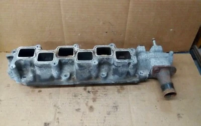 Chrysler Pacifica 2004-2006 colector de admisión inferior de 3,5 L  Foto 1 de 3