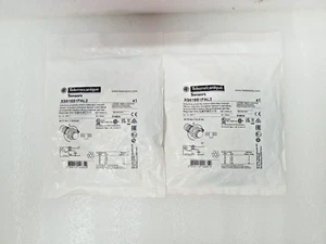 Telemecanique XS618B1PAL2 Proximity Switch (Lot of 2pcs) - NEW - Picture 1 of 11