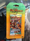 Duel Masters "Thrash of the Hybrid Megacreatures DM-12 10-Card Sealed Booster X1