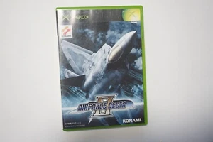 Xbox Airforce Delta 2 Japan Microsoft Spiel US-Verkäufer - Bild 1 von 2