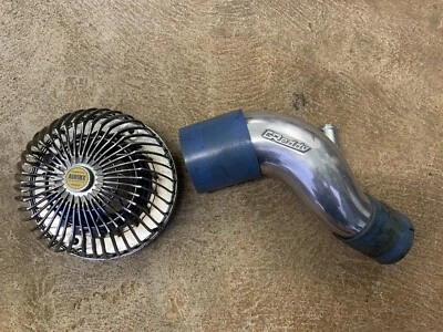 Tubo de succión de admisión Greddy S14/S15 Sr20det Airinx Z32 Maf Foto 1 de 4