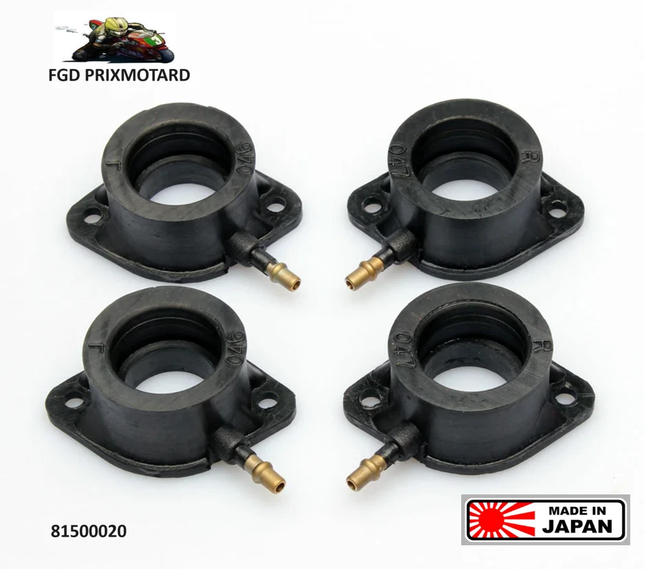 KAWASAKI Z650 1977/1980 PIPE INTAKE - Image 1 of 1