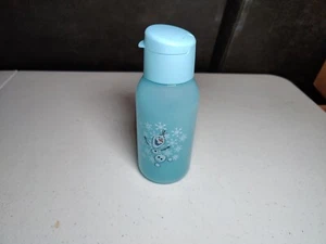 NUEVO Tupperware Disney Frozen II Botella de Agua de Plástico Eco 12 oz/350 ml ENVÍO GRATUITO - Imagen 1 de 9