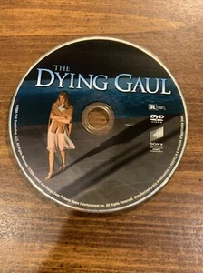 The Dying Gaul DVD Peter Sarsgaard Campbell Scott 2005 Disc Only Free Shipping - Picture 1 of 1