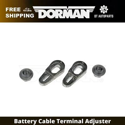 Ajustador de terminal de cable de batería Saturn Sky Dorman 2007-2009 2008 Foto 1 de 4