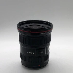 Canon EF 17-40 mm F/4.0 L USM Objektiv - Bild 1 von 4