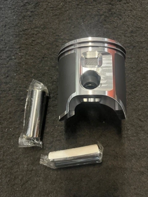 Gas Gas EC 300 Piston - New S3 A Piston - Image 1 of 4