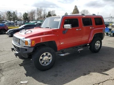 Used Right Sun Visor fits: 2007 Hummer H3 Right Grade A Foto 1 de 4
