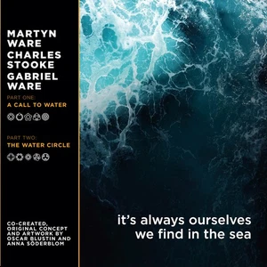 Martyn Ware, Charles Stooke & Ga It's Always Ourselves We Find (CD) (UK IMPORT) - Picture 1 of 2