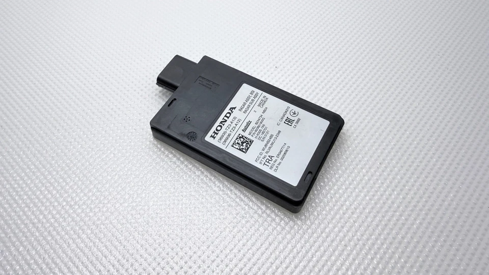 Módulo de control de punto ciego trasero izquierdo Acura TLX 2015 2016 2017 36935-TZ3-A13 OEM Foto 1 de 4