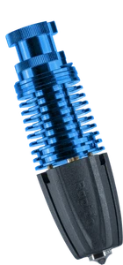 Phaetus Rapido Hotend_280°C UHF / Blue - Zdjęcie 1 z 5